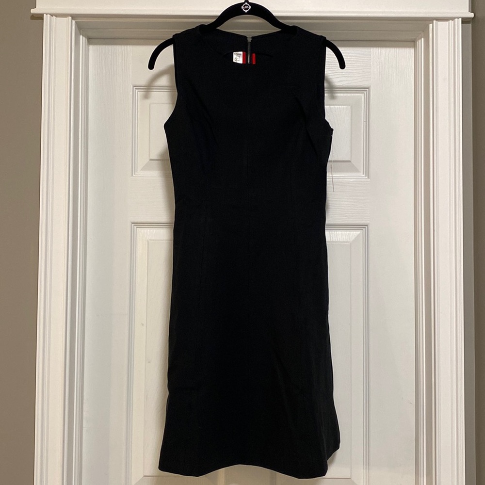 The Perfect Fit & Flare Dress